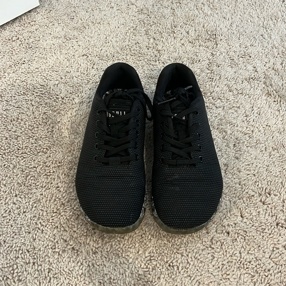 NoBull workout shoes